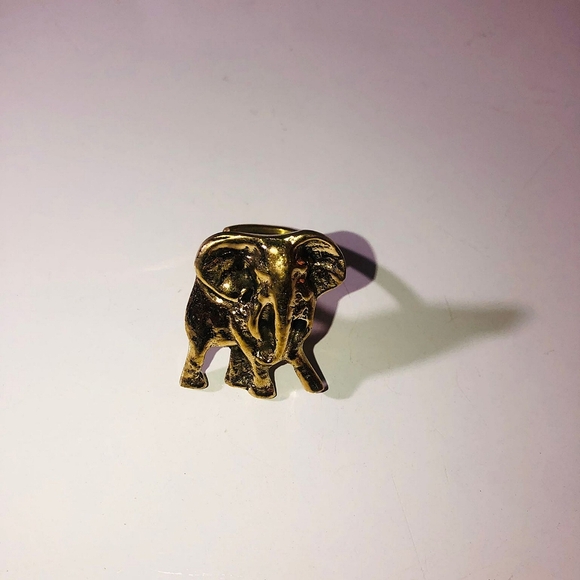 Copper ring - Picture 5 of 13